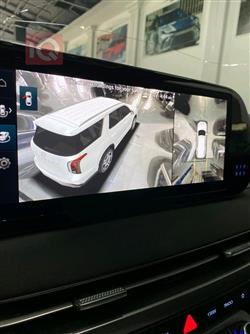 هیۆندای پالیسەید